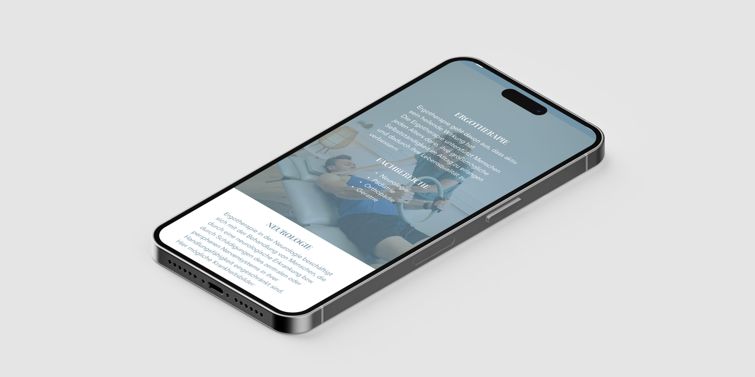 Phone-Mockup